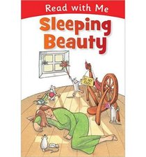 Sleeping Beauty (Read With Me)