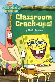 Classroom Crack-ups (SpongeBob SquarePants)