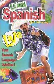 Learn Spanish Live