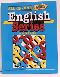 All-In-One Straight Forward English Series Master Book