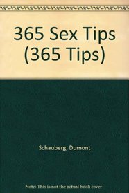 365 Sex Tips (365 Tips S.)