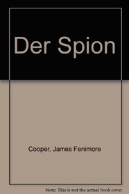 Der Spion