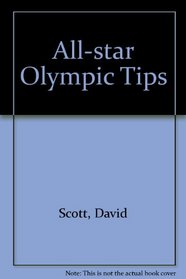 All-star Olympic Tips