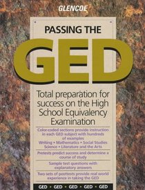 Passing the GED