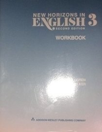 New Horizons in English Book Three