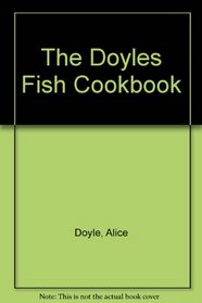 Doyles Fish Cookbook