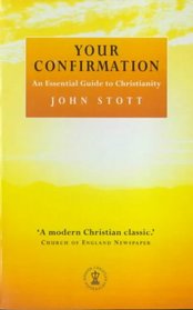 Your Confirmation Pb (Hodder Christian Paperbacks)