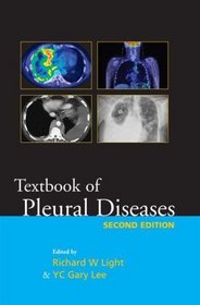 Textbook of Pleural Diseases (Hodder Arnold Publication)