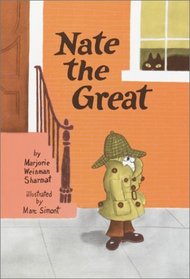 Nate the Great (Nate the Great, Bk 1)