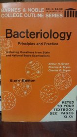Bacteriology: Principles and Practice (6th Edition)