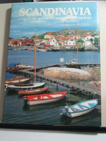 Scandinavia: A Picture Book to Remember Her By