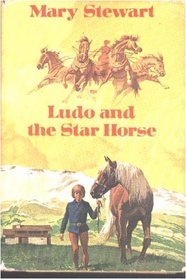 Ludo and the Star Horse