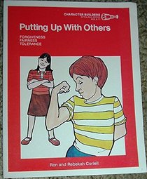 Putting up with others (Christian character reading program)