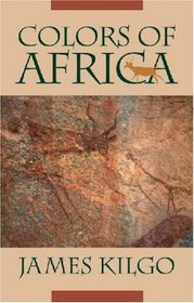 Colors of Africa (Brown Thrasher Books)
