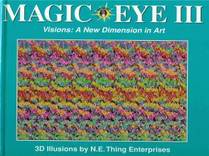 Magic Eye, Vol 3