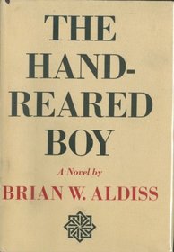 The hand-reared boy