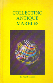Collecting Antique Marbles