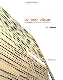 Brian Healy: Commonplaces