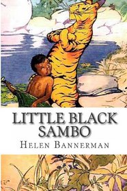 Little Black Sambo