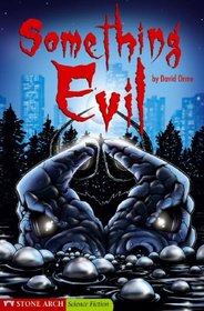 Something Evil (Keystone Books)