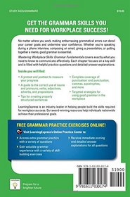 Mastering Workplace Skills: Grammar Fundamentals (Success for the 21st Century Workplace)