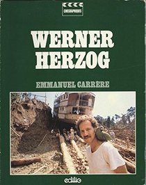Werner Herzog (Cinegraphiques) (French Edition)