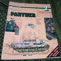 PzKpfw. V Panther Vol. 2