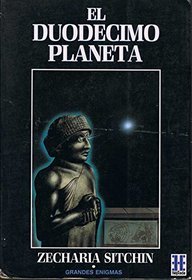 Duodecimo Planeta, El (Spanish Edition)
