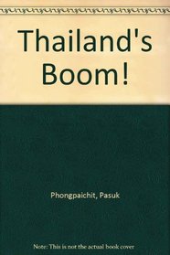 Thailand's boom!