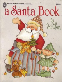 A Santa Book