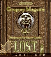 Lost (Audio CD) (Unabridged)