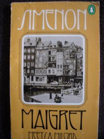 Maigret Meets a Milord