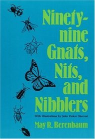 Ninety-Nine Gnats, Nits, and Nibblers