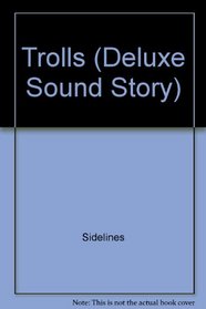 Trolls & The Shoemaker (Golden Sound Story)