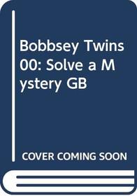 Bobbsey Twins 00: Solve a Mystery GB