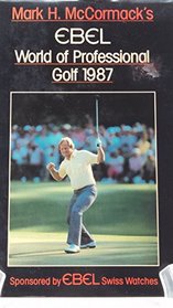 Mark McCormack's World of Professional Golf: 1987