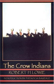 The Crow Indians