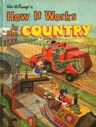 How It Works In the Country