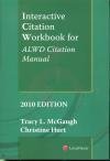 Interactive Citation Workbook for ALWD Citation Manual