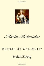 Mara Antonieta: Retrato de Una Mujer (Spanish Edition)