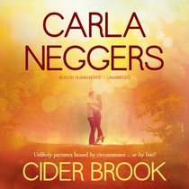Cider Brook (Swift River Valley Novels)