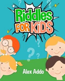 Riddles For Kids