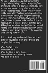 Auras: How to See Auras and Understand their Meanings
