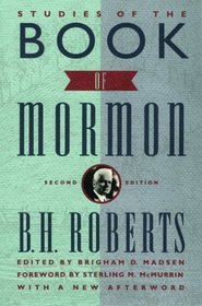 Studies of the Book of Mormon