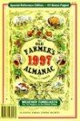 The Old Farmer's Almanac 1997 (Cloth)