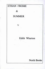 Ethan Frome  Summer (Twelve-Point Series)
