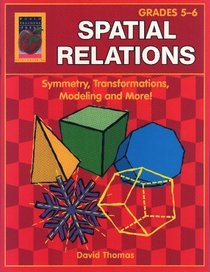 Spatial Relations, Grades 5-6