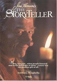The Storyteller