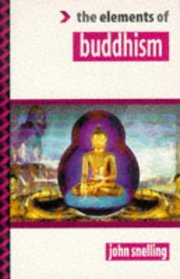 The Elements of Buddhism (