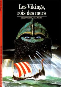 Les Vikings: Rois des mers (Histoire) (French Edition)
